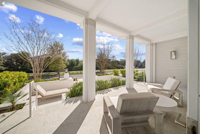 45 W Solaire Way UNIT 107, Inlet Beach, FL 32461