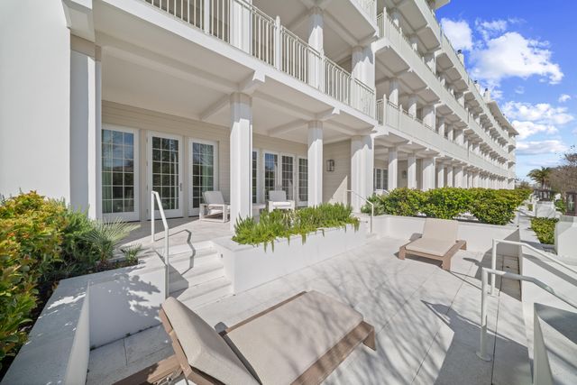 45 W Solaire Way UNIT 107, Inlet Beach, FL 32461