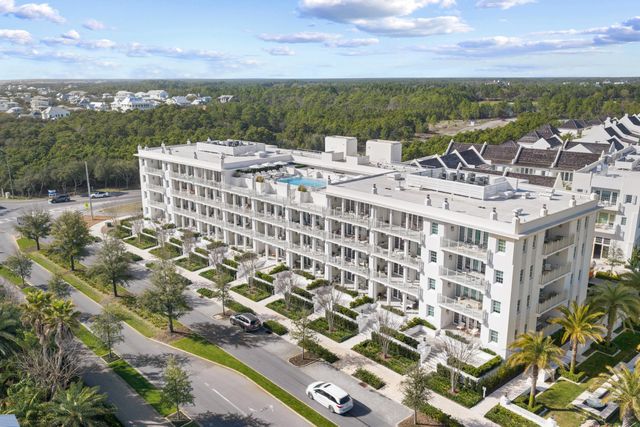 45 W Solaire Way UNIT 107, Inlet Beach, FL 32461