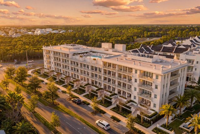 45 W Solaire Way UNIT 107, Inlet Beach, FL 32461