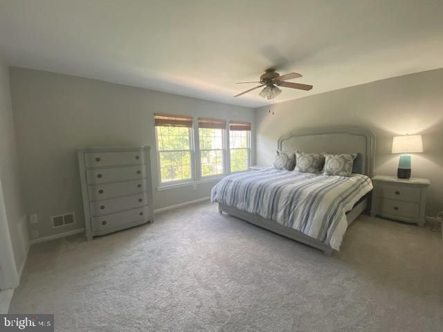 6 WYCKOFF DR, Pennington, NJ 08534