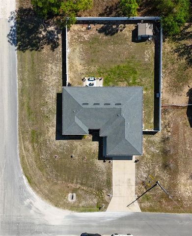 12495 SE 102ND AVENUE, Belleview, FL 34420