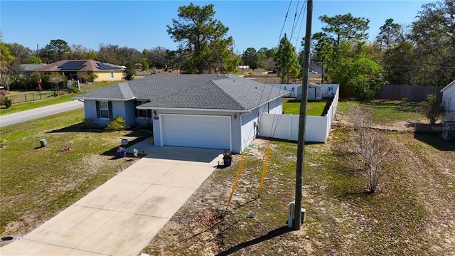 12495 SE 102ND AVENUE, Belleview, FL 34420