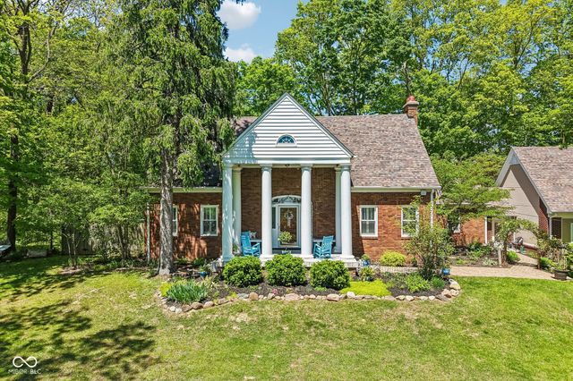 8744 W 86th Street, Indianapolis, IN 46278