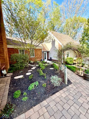 8744 W 86th Street, Indianapolis, IN 46278