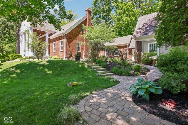 8744 W 86th Street, Indianapolis, IN 46278