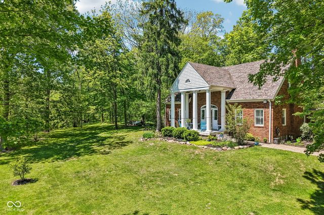8744 W 86th Street, Indianapolis, IN 46278