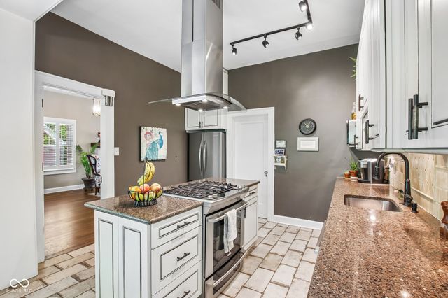 8744 W 86th Street, Indianapolis, IN 46278
