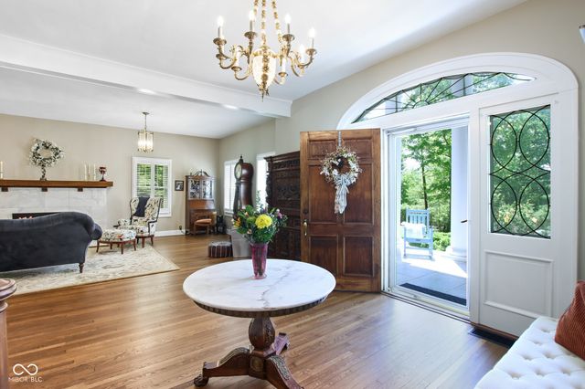 8744 W 86th Street, Indianapolis, IN 46278