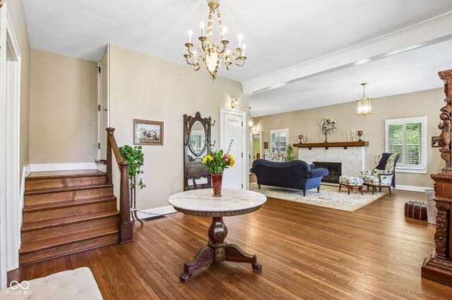 8744 W 86th Street, Indianapolis, IN 46278
