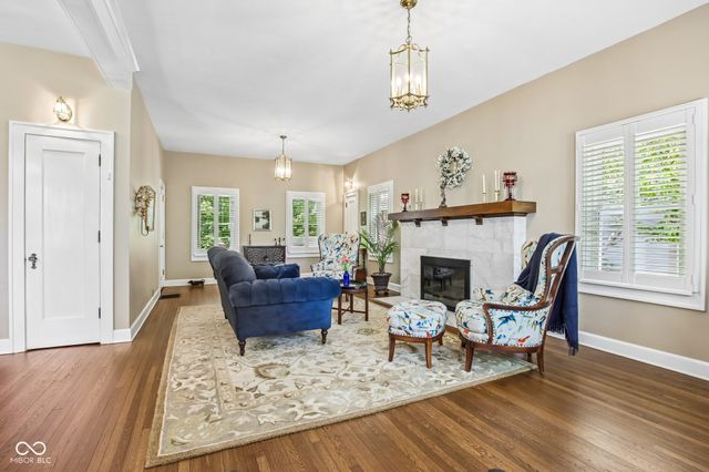 8744 W 86th Street, Indianapolis, IN 46278