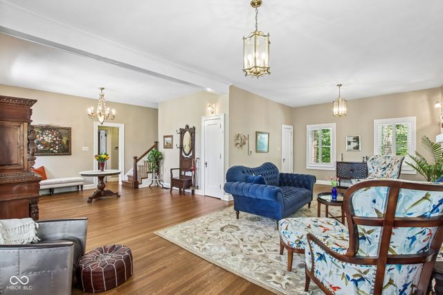8744 W 86th Street, Indianapolis, IN 46278