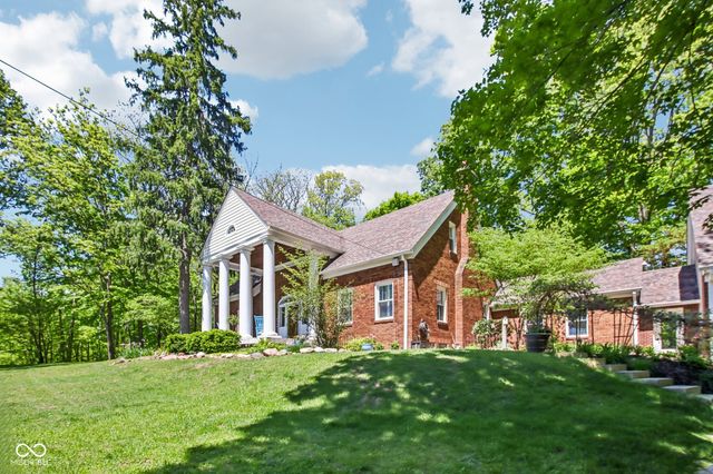 8744 W 86th Street, Indianapolis, IN 46278