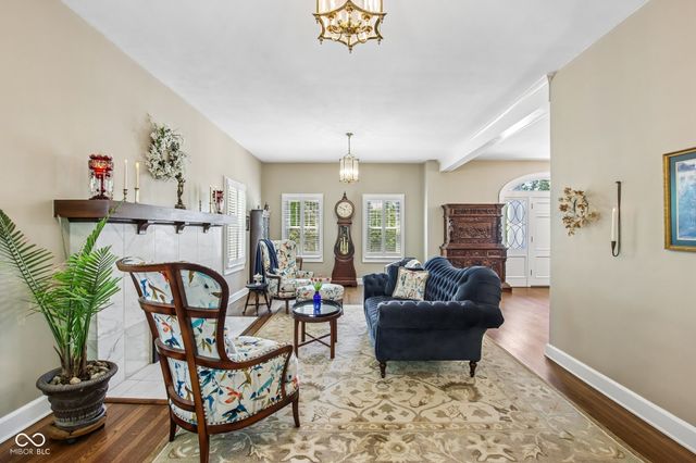 8744 W 86th Street, Indianapolis, IN 46278