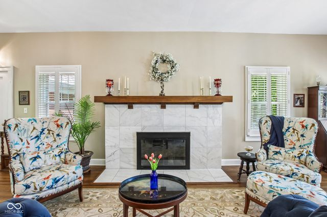 8744 W 86th Street, Indianapolis, IN 46278