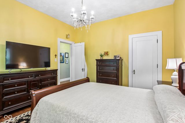8744 W 86th Street, Indianapolis, IN 46278