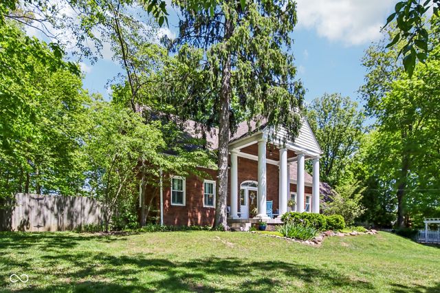 8744 W 86th Street, Indianapolis, IN 46278