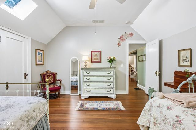 8744 W 86th Street, Indianapolis, IN 46278