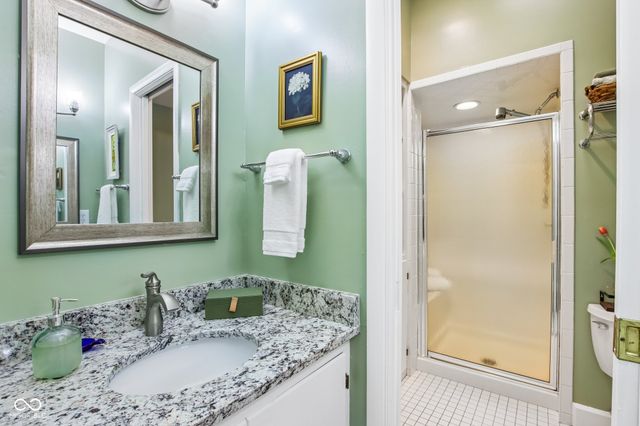 8744 W 86th Street, Indianapolis, IN 46278
