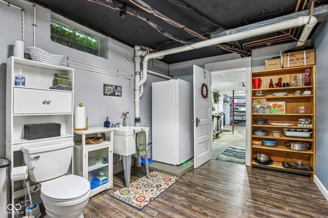 8744 W 86th Street, Indianapolis, IN 46278