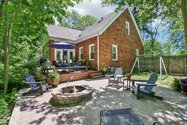8744 W 86th Street, Indianapolis, IN 46278