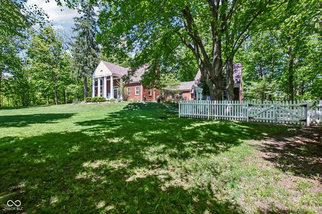 8744 W 86th Street, Indianapolis, IN 46278