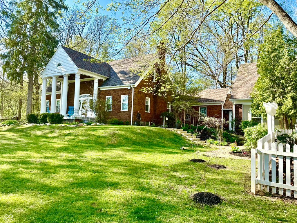 8744 W 86th Street, Indianapolis, IN 46278