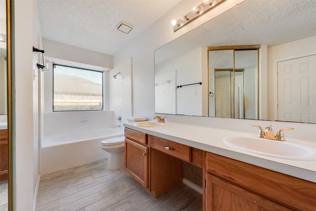 6506 Topaz Drive, Arlington, TX 76001