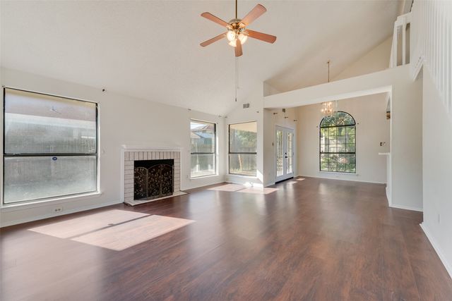 6506 Topaz Drive, Arlington, TX 76001