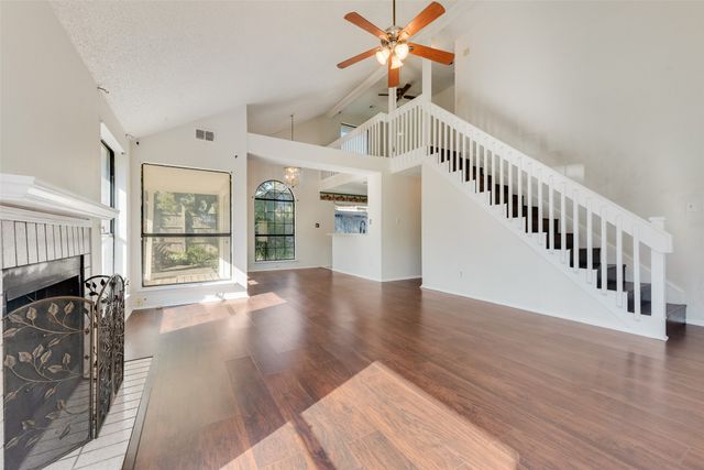 6506 Topaz Drive, Arlington, TX 76001