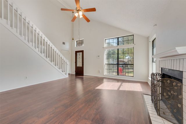 6506 Topaz Drive, Arlington, TX 76001