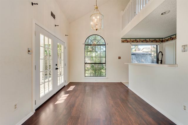 6506 Topaz Drive, Arlington, TX 76001