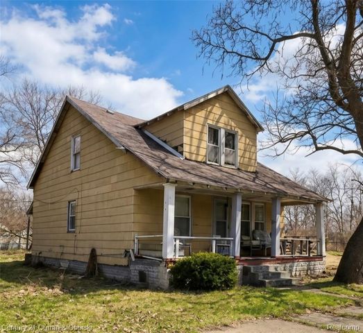 13938 Lumpkin Street, Hamtramck, MI 48212