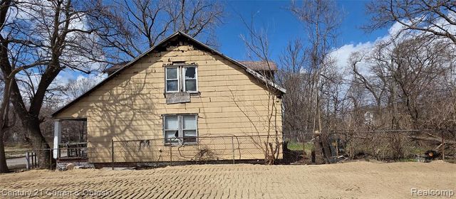 13938 Lumpkin Street, Hamtramck, MI 48212