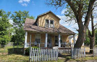 13938 Lumpkin Street, Hamtramck, MI 48212