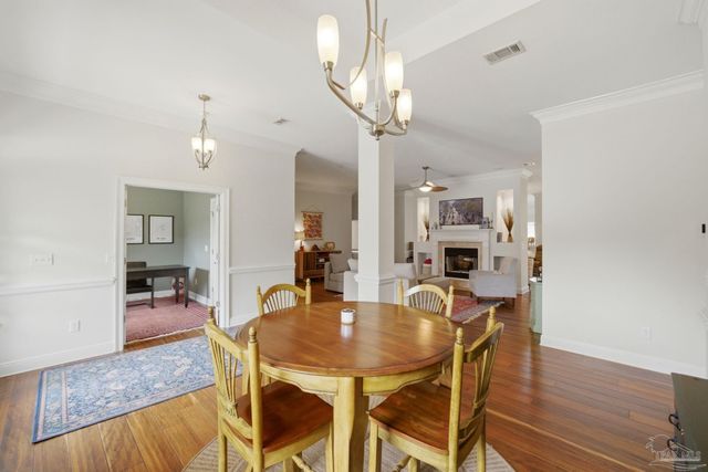 16264 Atoll Dr, Pensacola, FL 32507