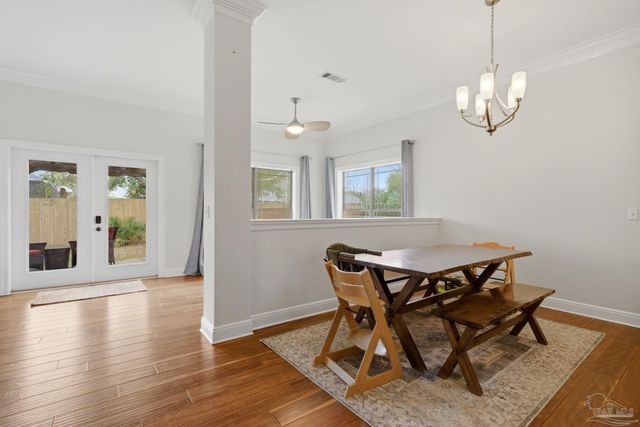 16264 Atoll Dr, Pensacola, FL 32507