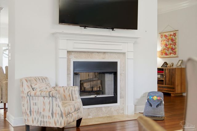 16264 Atoll Dr, Pensacola, FL 32507