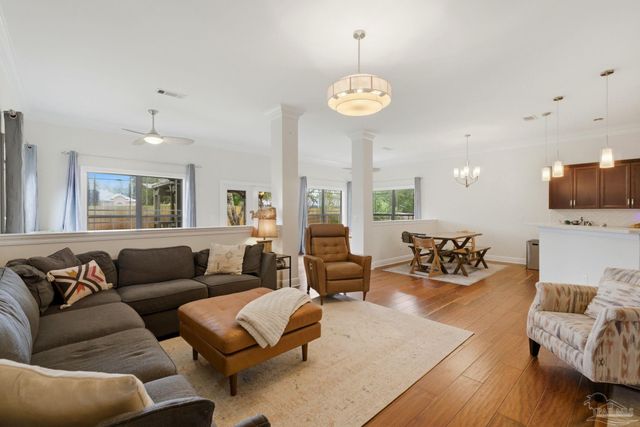 16264 Atoll Dr, Pensacola, FL 32507