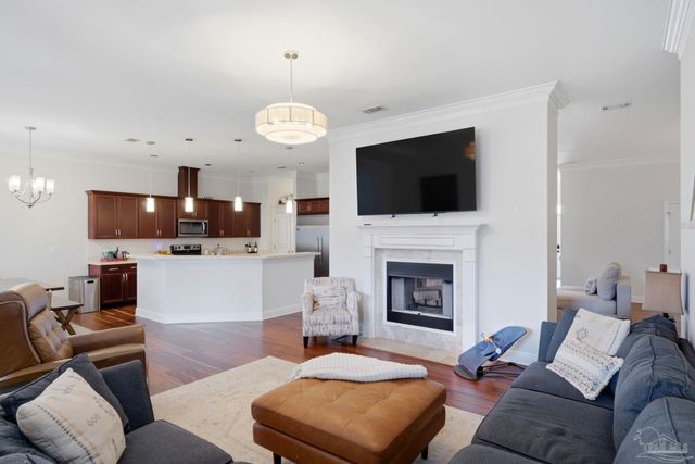 16264 Atoll Dr, Pensacola, FL 32507