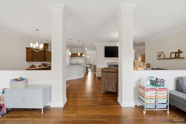 16264 Atoll Dr, Pensacola, FL 32507