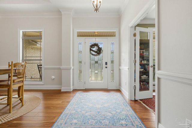 16264 Atoll Dr, Pensacola, FL 32507