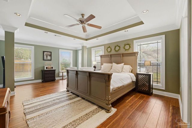 16264 Atoll Dr, Pensacola, FL 32507