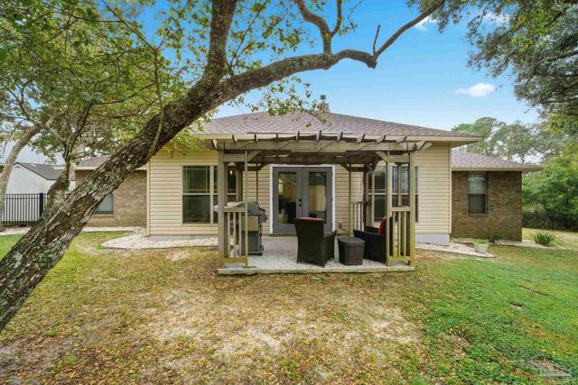 16264 Atoll Dr, Pensacola, FL 32507
