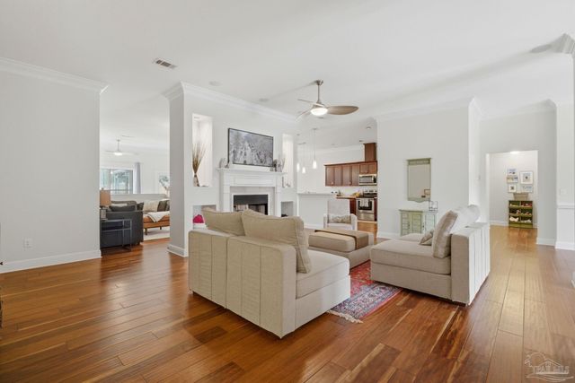 16264 Atoll Dr, Pensacola, FL 32507