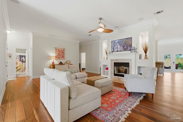 16264 Atoll Dr, Pensacola, FL 32507