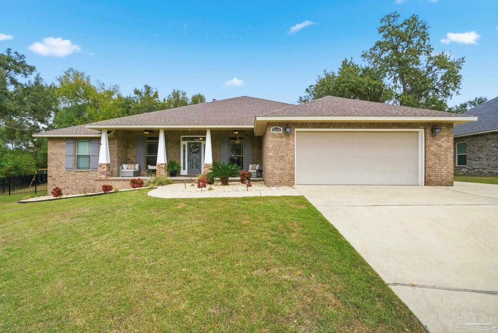 16264 Atoll Dr, Pensacola, FL 32507