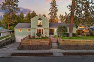 1507 S Walnut St, Spokane, WA 99203