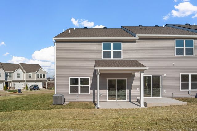 2128 Cheltenham Place, Columbia, TN 38401