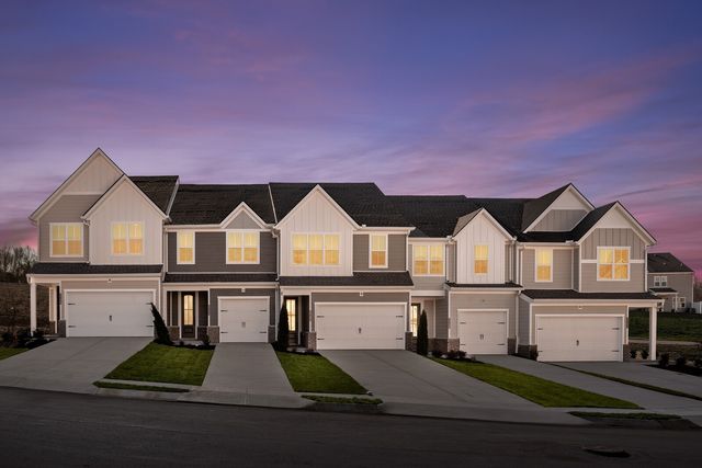 2128 Cheltenham Place, Columbia, TN 38401